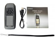 Máy định vị GPS cầm tay Garmin 78S