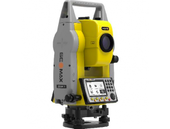 TOÀN ĐẠC ĐIỆN TỬ GEOMAX ZOOM 50 accXess 5 TOÀN ĐẠC ĐIỆN TỬ GEOMAX ZOOM 50 accXess 5