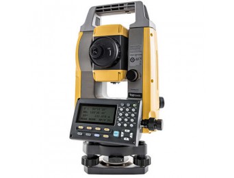 TOÀN ĐẠC ĐIỆN TỬ TOPCON GM55